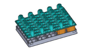 EDM Thermoformage - Emballage Plastique