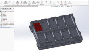 EDM Thermoformage - Emballage Plastique